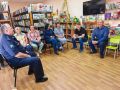 Развитие территорий начинается с диалога жителями