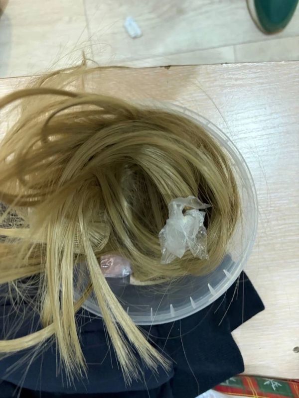Оперативники краевого Главка разлучили участников криминального дуэта, специализировавшегося на наркозакладках