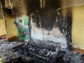 В Минусинске полицейские возбудили уголовное дело в отношении подозреваемого в поджогах