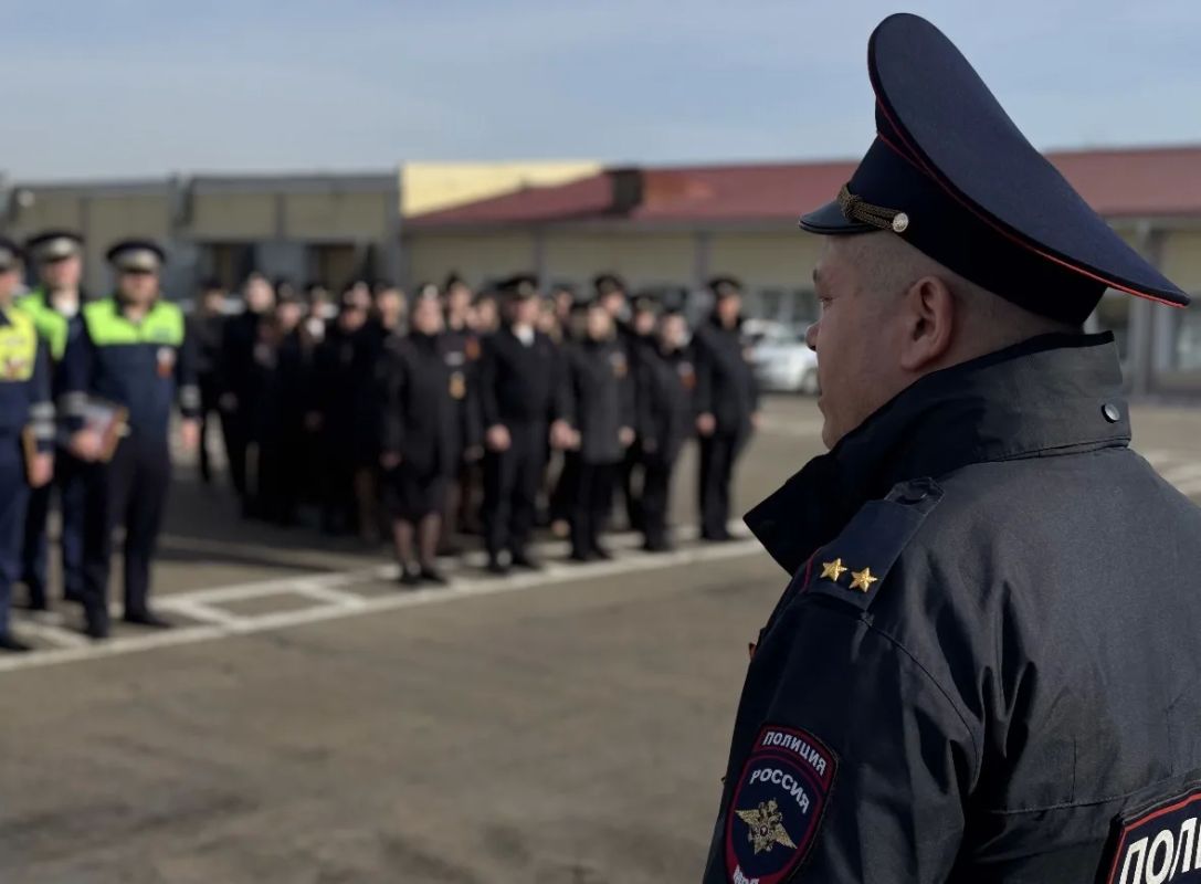 21 августа в России отмечается День офицера