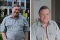 Вышел из онкоклиники и исчез