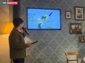 «Поздеев фест» стартовал!. Сегодня в арт-резиденции «Каменка» прошло официальное открытие фестиваля, посвященного творчеству Андрея Поздеева