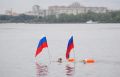 В Красноярском крае прошли мероприятия в честь Дня Государственного флага России
