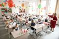 Школы Красноярска примут почти 13,5 тысячи первоклассников