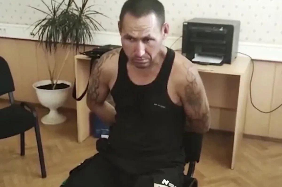 Перерезал, как овец. Получивший отказ от девушки душегуб убил пять человек