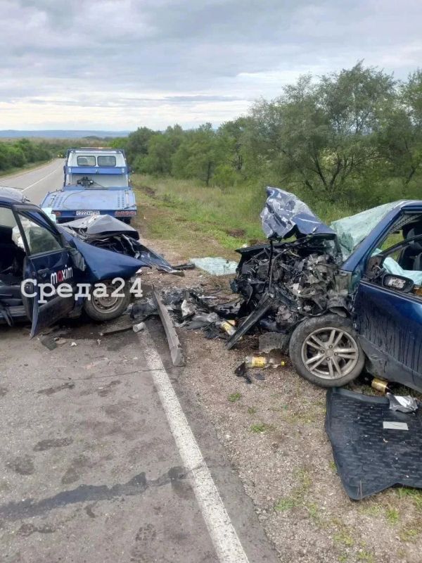 Пьяный таксист спровоцировал ДТП на трассе Минусинск — Городок Пьяный таксист спровоцировал ДТП на трассе Минусинск — Городок