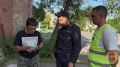 Полиция Красноярска подвела итоги Единого дня профилактики