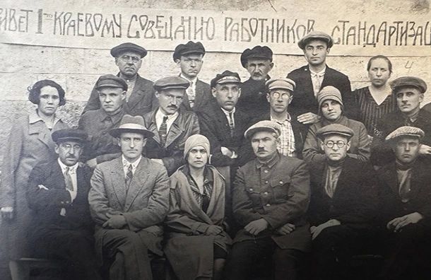 Когда-то красноярские торговцы могли взвесить товар гирями вдвое легче положенного — и покупателю оставалось только поверить продавцу