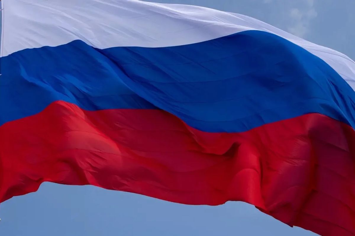 Что вы чувствуете, когда звучит гимн и взмывает вверх флаг России?