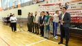 На ринге «Сопки» стартовал международный «Кубок Дружбы»