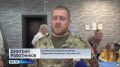 Красноярские школьники всё лето создавали тактические браслеты для бойцов специальной военной операции