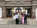 Енисейская Сибирь: молодежные парламенты объединяют усилия