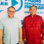 «Сибирский фактор»: буддизм в Сибири вчера и сегодня