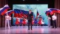 Главный документ в руках: в День Государственного флага юные боготольцы получили паспорта