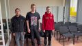 «Кинули» мошенников — и сами получили условный срок: в Красноярске осуждены трое приятелей курьера телефонных мошенников