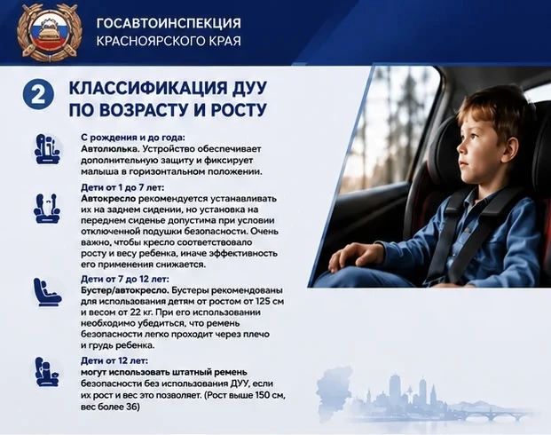 РЕБЁНОК-ПАССАЖИР: о безопасности детей всё и даже больше РЕБЁНОК-ПАССАЖИР: о безопасности детей всё и даже больше