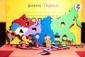 Три краевых проекта вышли в финал Всероссийского конкурса «Родная игрушка» в номинации «Идеи игр и игрушек»: