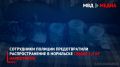 Сотрудники полиции предотвратили распространение в Норильске свыше 1,3 кг наркотиков