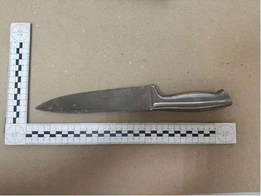 В Абакане завершено расследование уголовного дела в отношении местной жительницы, обвиняемой в убийстве супруга