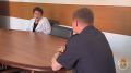 Полицейские поблагодарили жительницу краевого центра, которая уберегла пожилую родственницу от передачи сбережений аферистам