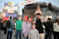 #ЗдесьРадыСемьям и это было на «ПОЗДЕЕВ ФЕСТ»