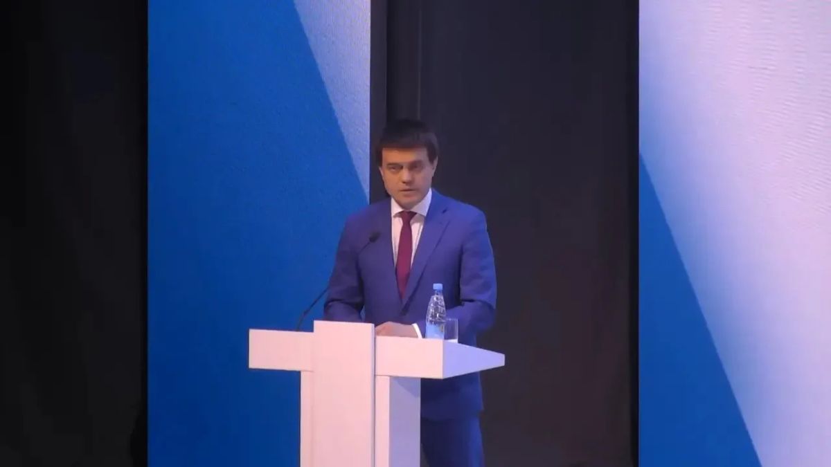 Стратегия на десятилетие. Сегодня наша делегация в эпицентре главного педагогического события года Стратегия на десятилетие. Сегодня наша делегация в эпицентре главного педагогического события года