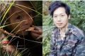 Тонкие ручки потянулись из высокой травы: как живет сейчас Карина Чикитова, пропавшая в тайге на 12 дней, и волонтер, который ее нашел