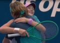 �������� ����������� ����� �������� ����� � ��������� US Open ������ � ������� �������