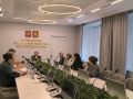 В Красноярске состоялось подписание Соглашения о взаимодействии, ознаменовавшее официальный запуск масштабного проекта «Ранняя помощь