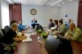 Прокуратура встретилась с бизнесом в Норильске: на повестке — тарифы, отходы и дороги