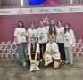 Школьники Красноярского края представили свой опыт на международном слёте инициативного бюджетирования