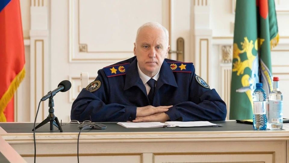 Следственный комитет возбудил уголовное дело по факту нарушения жилищных прав жильцов дома на ул. Борисевича, 11г, Красноярска