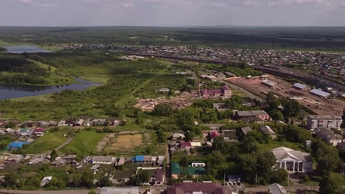 В Иланско-Нижнеингашском округе впервые пройдет фестиваль современного искусства «Палитра родной земли»