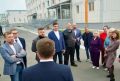 Дмитрий Карасёв: Не просто проверил, а убедился: Талнах меняется на глазах
