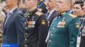 Красноярские ветераны СВО стали участниками форума "Вместе победим"