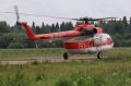 Площадь лесных пожаров в Красноярском крае уменьшилась до 515,7 тысячи га