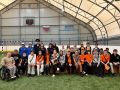 В Красноярском крае сотрудники транспортной полиции присоединились к Всероссийской акции «Безопасный транспорт»