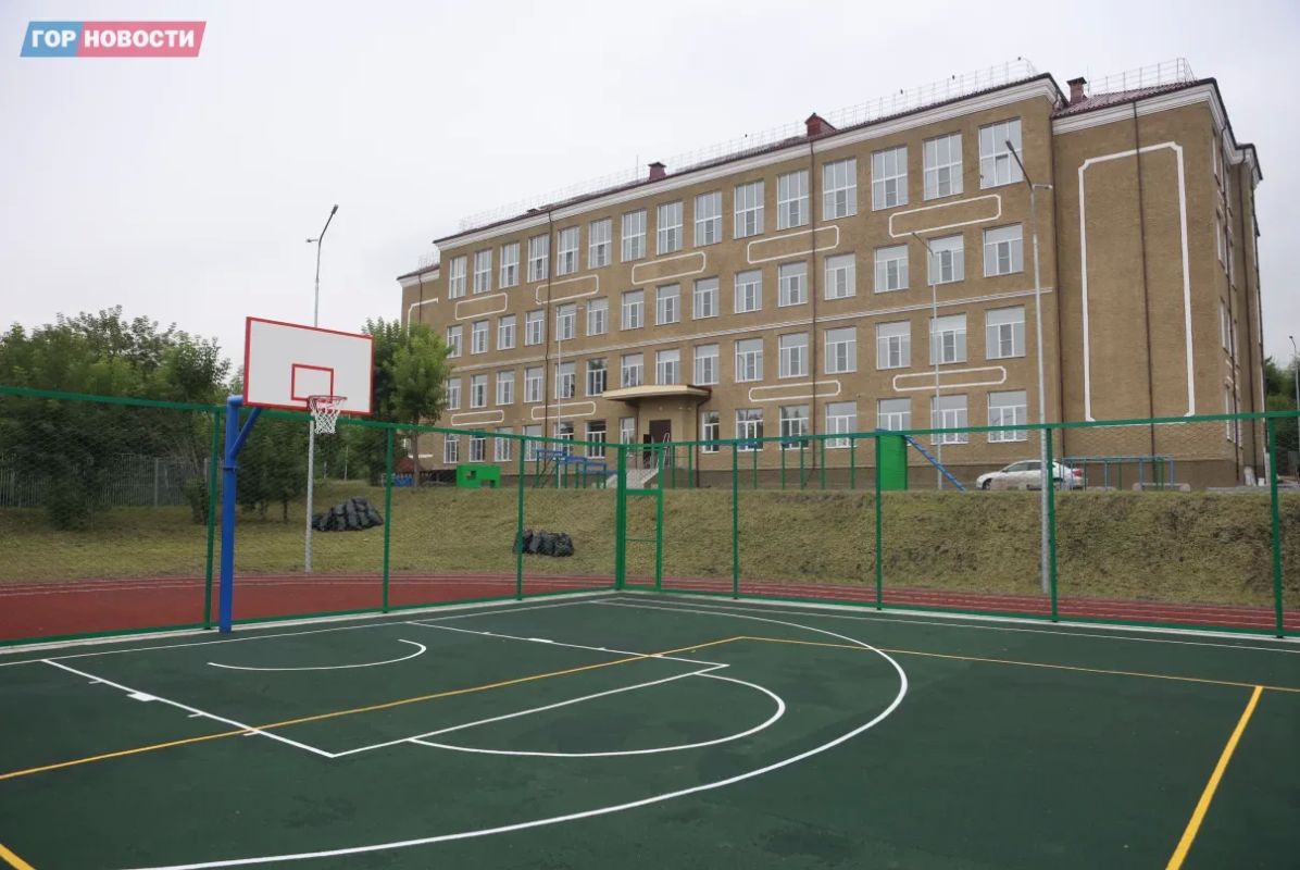 Три центра для одарённых школьников откроют в Красноярске