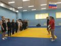 Сотрудники ОМВД России «Ужурский» подтвердили звание сильных и выносливых на ГТО!