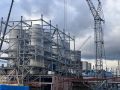 Участники Делового экологического форума Сибири побывали на Красноярском алюминиевом заводе