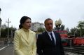 Ирина Иванова оценила подготовку кадров и материальную базу Красноярского железнодорожного института и техникума
