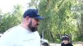 ТЕПЛО И ДОЖДЛИВО БУДЕТ В ПОСЛЕДНИЕ ВЫХОДНЫЕ