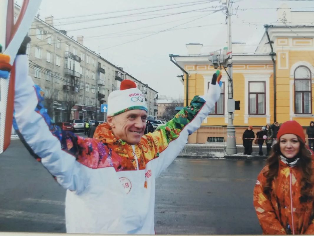 Иногда главный результат от тренировок — возможность дольше быть активным и здоровым Иногда главный результат от тренировок — возможность дольше быть активным и здоровым