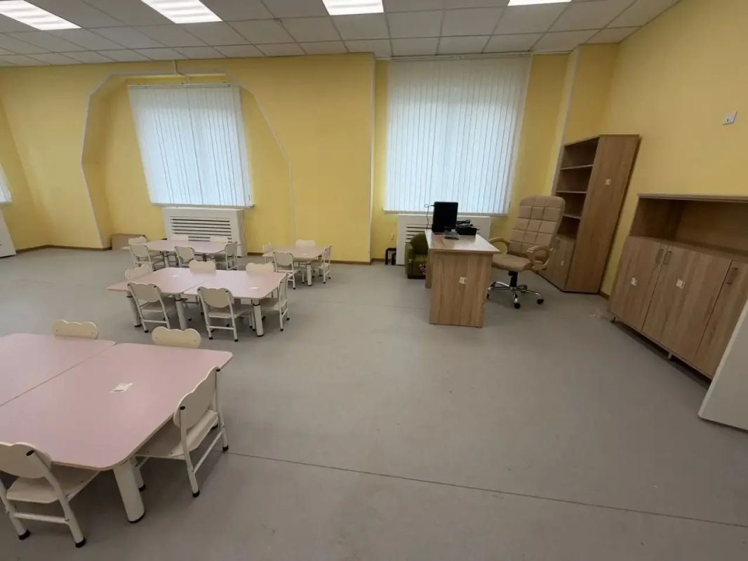 Стройка в Атаманово: подрядчик сорвал сроки, прокуратура помогла вернуть объект в график Детский сад на 50 мест в селе Атаманово начали строить в марте 2025 года. Контракт на 233 млн рублей, сдача — к концу июня 2026-го. Но... Стройка в Атаманово: подрядчик сорвал сроки, прокуратура помогла вернуть объект в график Детский сад на 50 мест в селе Атаманово начали строить в марте 2025 года. Контракт на 233 млн рублей, сдача — к концу июня 2026-го. Но...