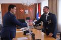 Станислав Салашнев назначен руководителем агентства труда и занятости населения края