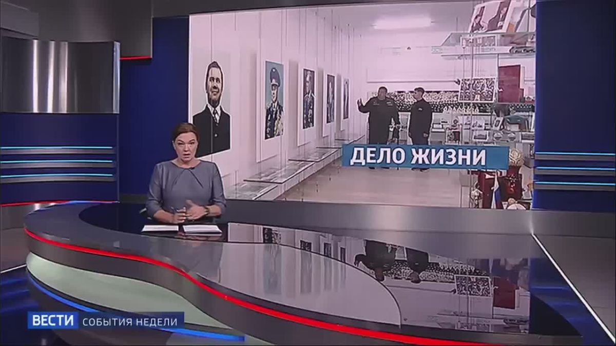 Ветераны СВО становятся наставниками для школьников