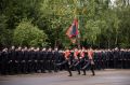 1 сентября в Сибирском юридическом институте МВД России состоялось торжественное построение