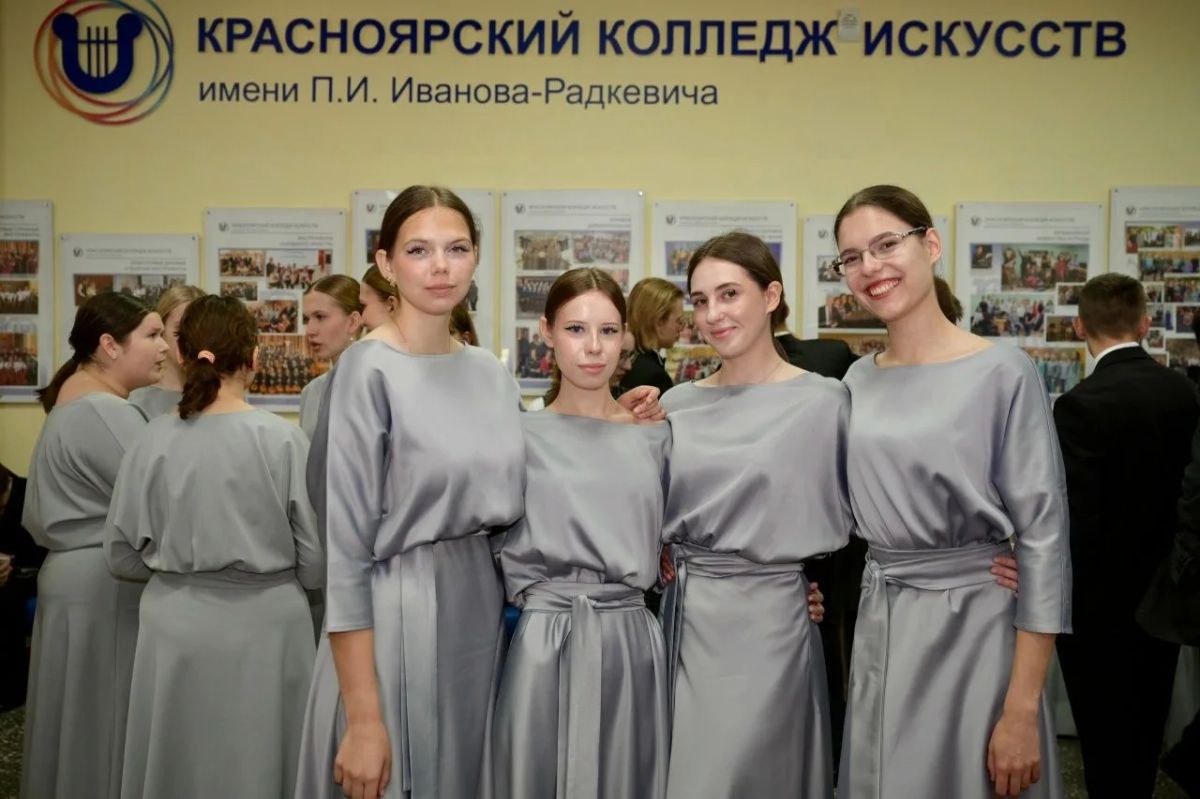 Более 800 студентов связали свою жизнь с культурой! Более 800 студентов связали свою жизнь с культурой!
