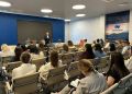 «ИнформУИК» в трудовых коллективах предприятий и организаций Красноярского края