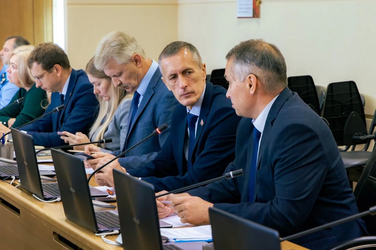 Красноярский край внедряет единые стандарты поддержки участников СВО Красноярский край внедряет единые стандарты поддержки участников СВО